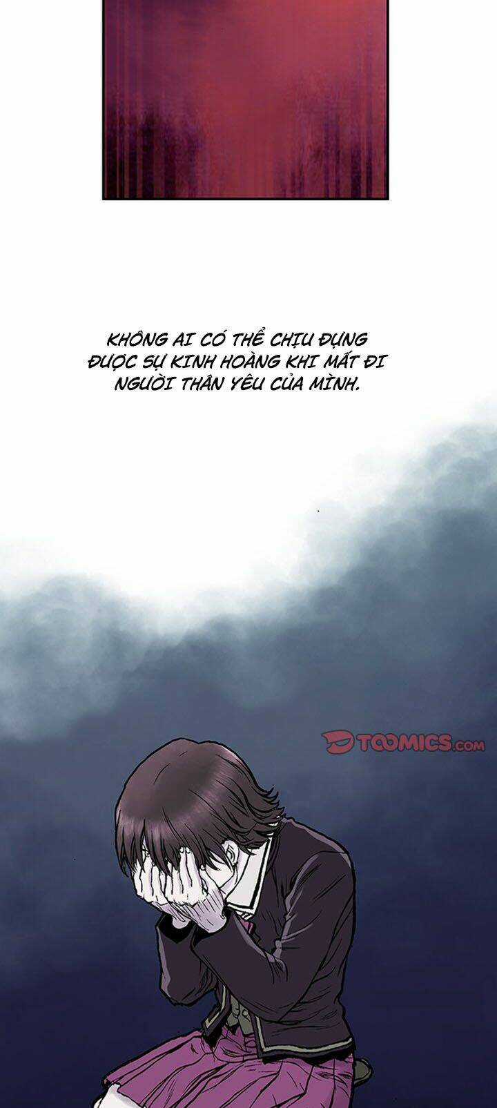 Kang Gito - Chapter 3 - Trang 32