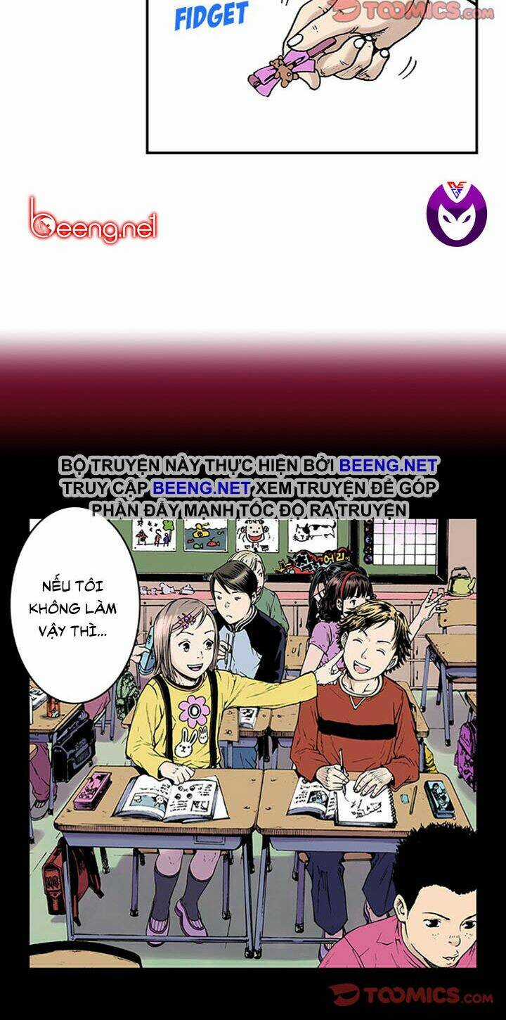 Kang Gito - Chapter 3 - Trang 36