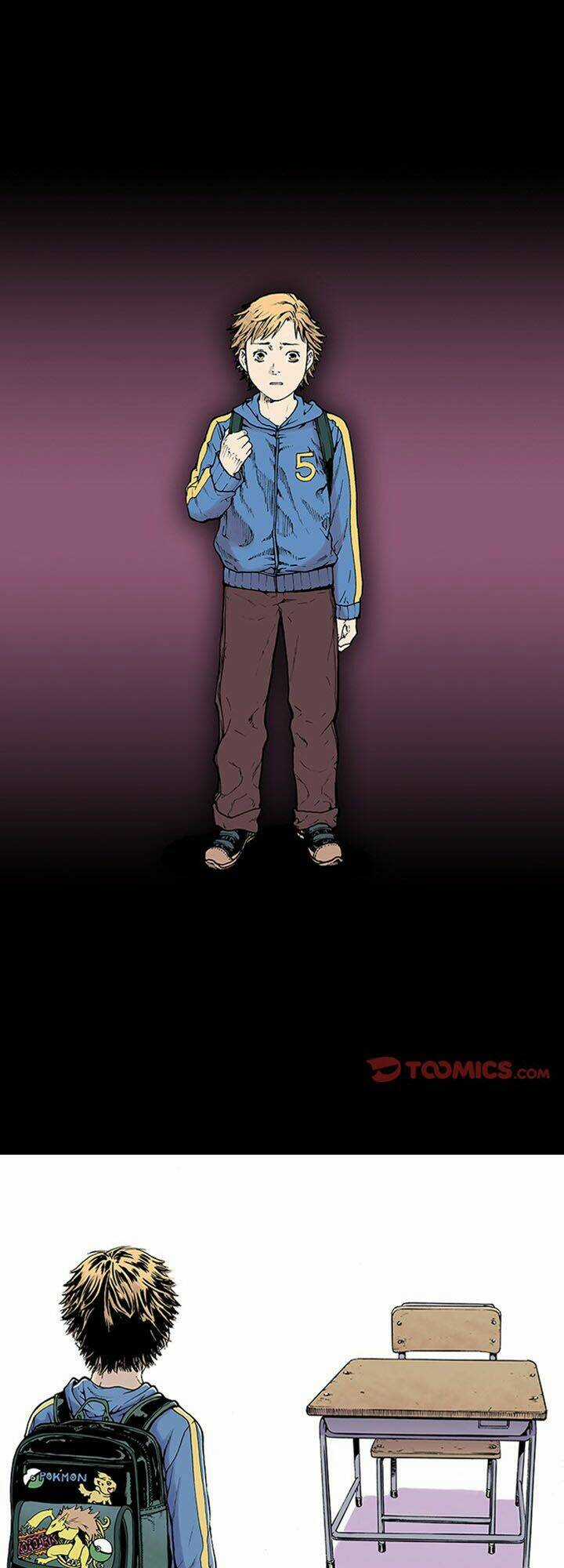 Kang Gito - Chapter 3 - Trang 37