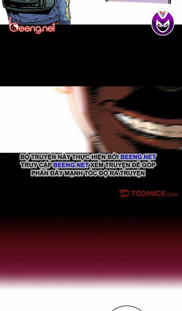 Kang Gito - Chapter 3 - Trang 38