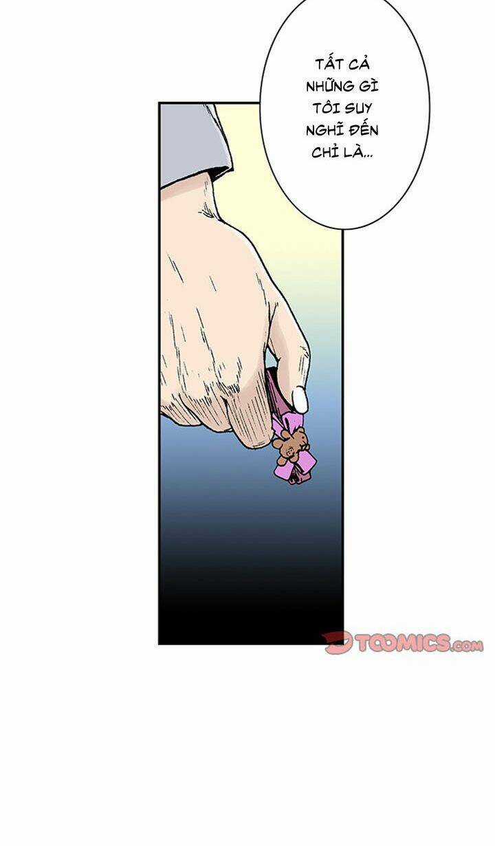 Kang Gito - Chapter 3 - Trang 39