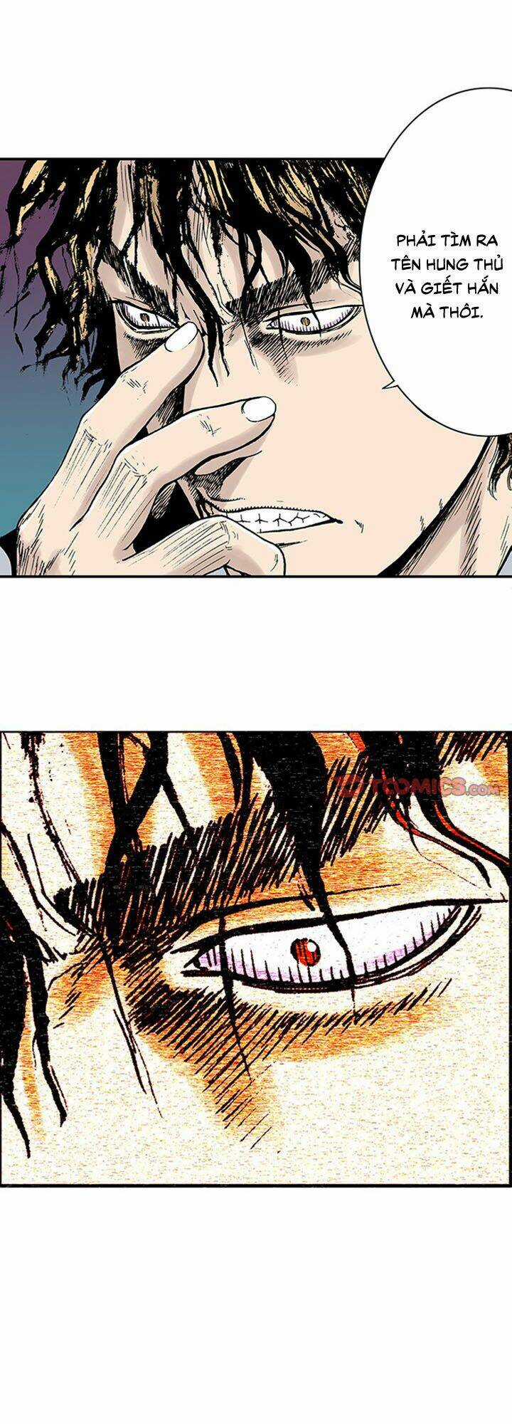 Kang Gito - Chapter 3 - Trang 40