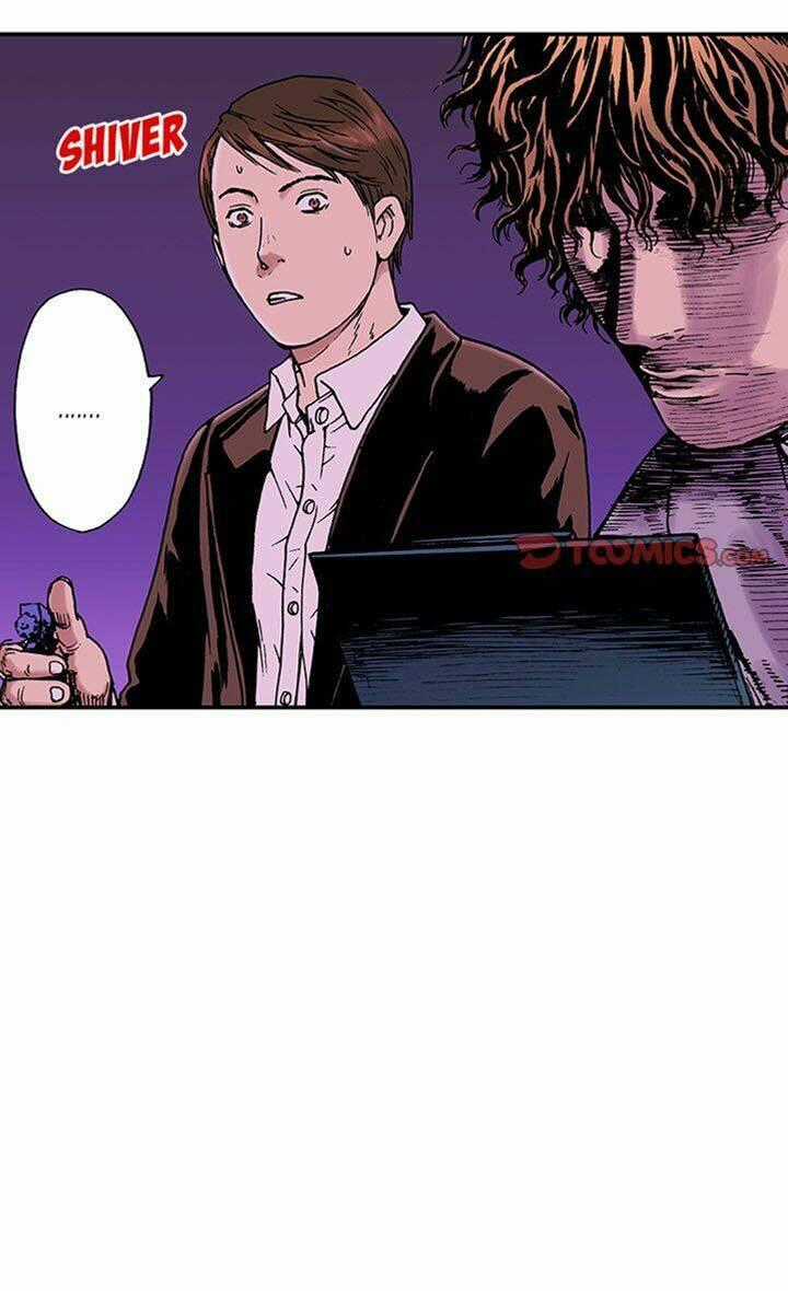 Kang Gito - Chapter 3 - Trang 41