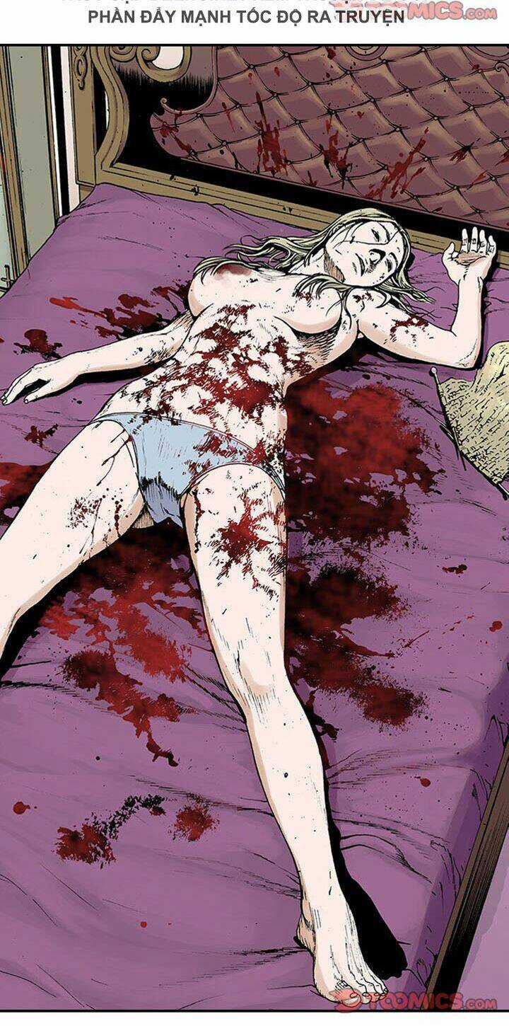 Kang Gito - Chapter 3 - Trang 6