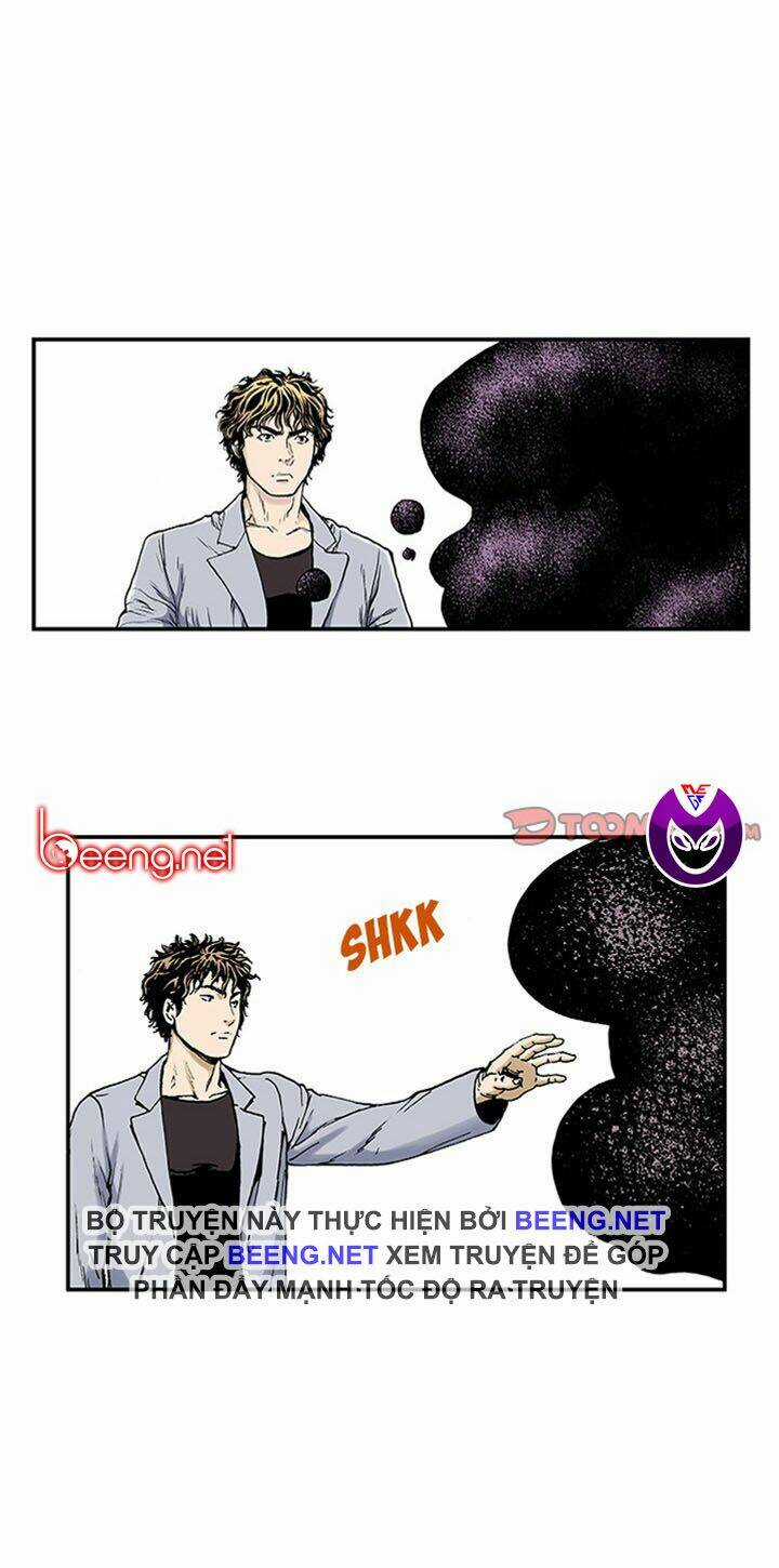 Kang Gito - Chapter 3 - Trang 8