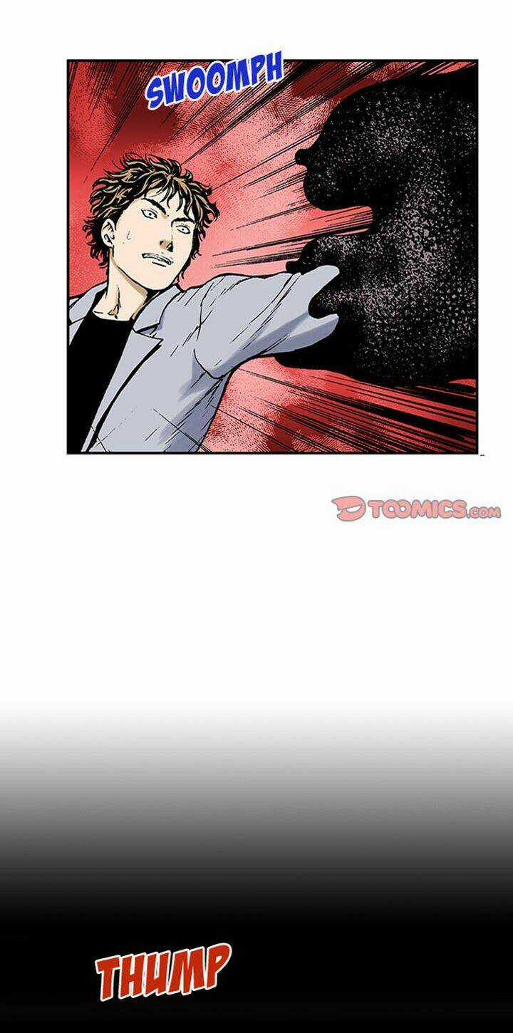 Kang Gito - Chapter 3 - Trang 9