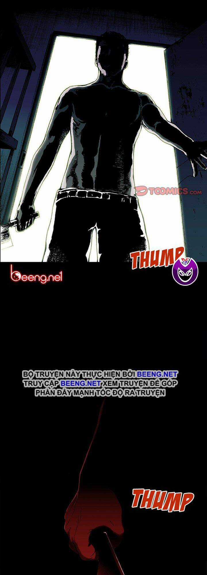 Kang Gito - Chapter 3 - Trang 10