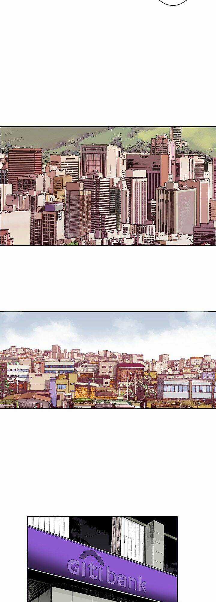 Kang Gito - Chapter 4 - Trang 13