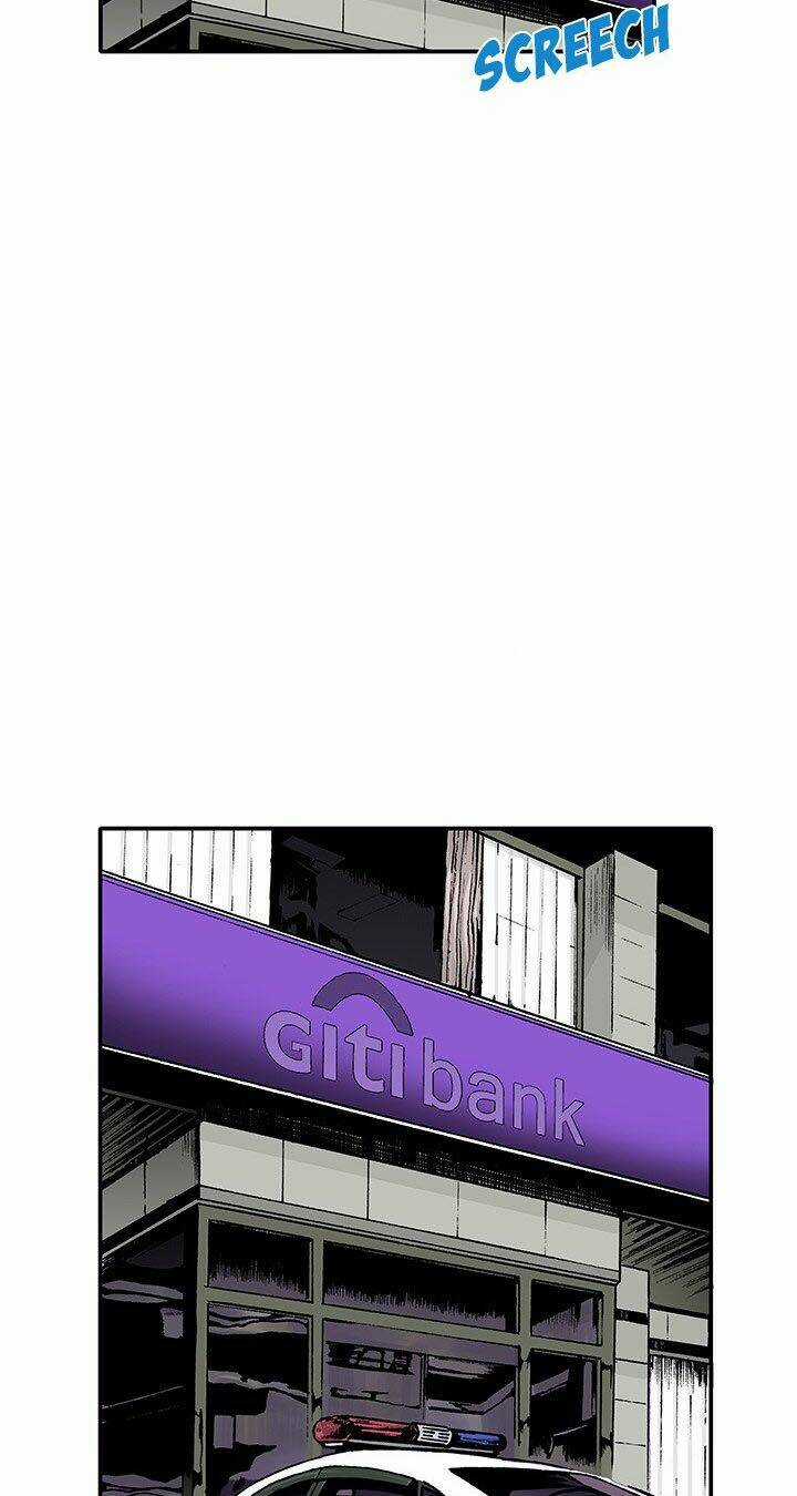 Kang Gito - Chapter 4 - Trang 14