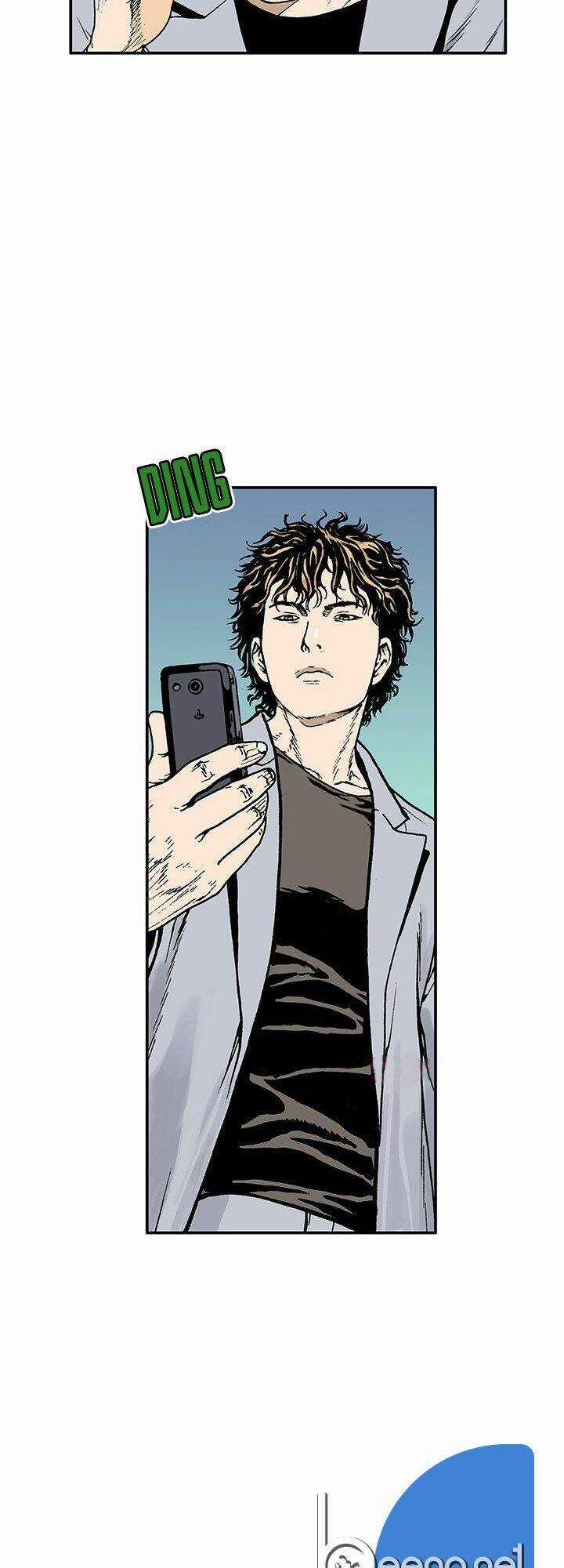 Kang Gito - Chapter 4 - Trang 23