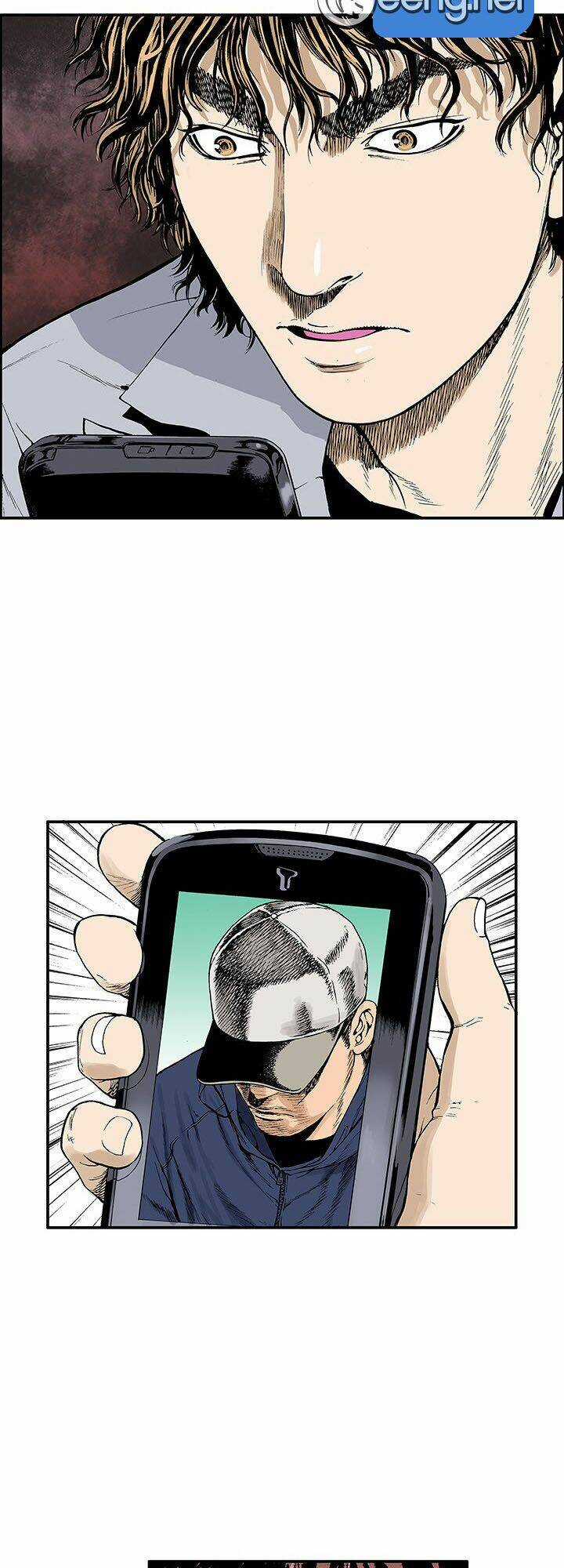 Kang Gito - Chapter 4 - Trang 24