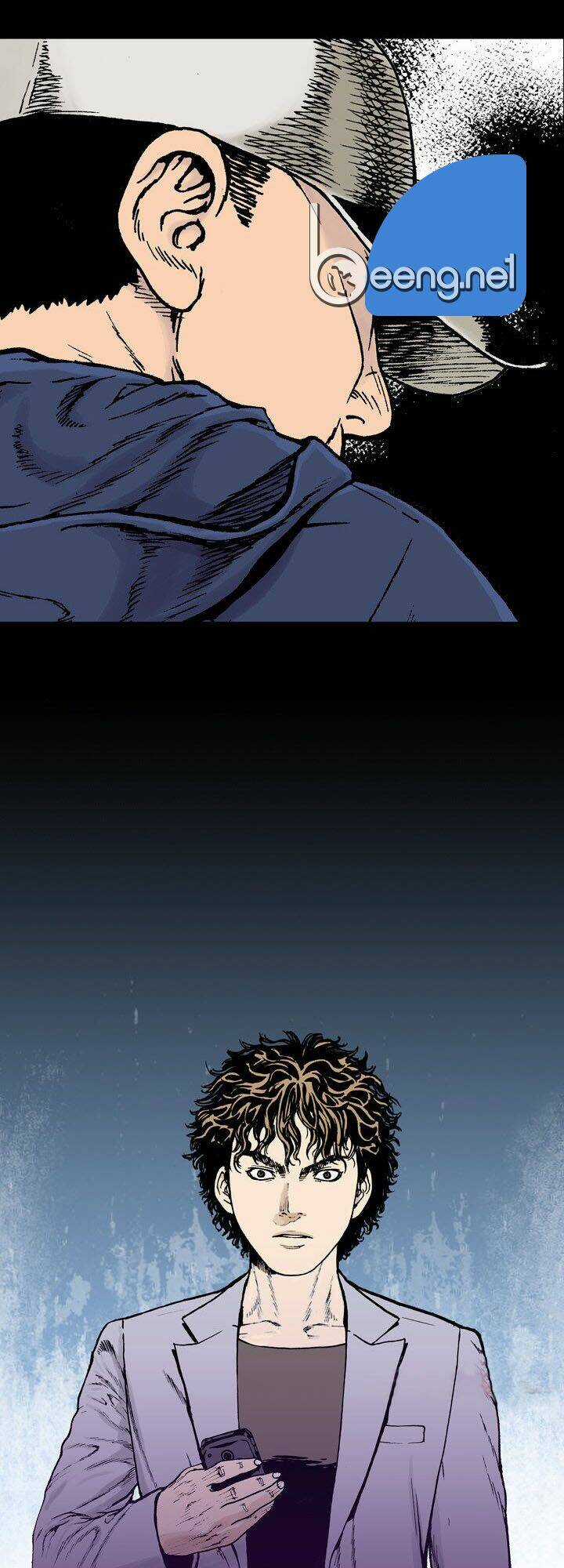 Kang Gito - Chapter 4 - Trang 27