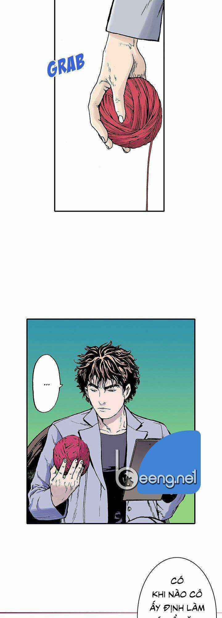 Kang Gito - Chapter 4 - Trang 4