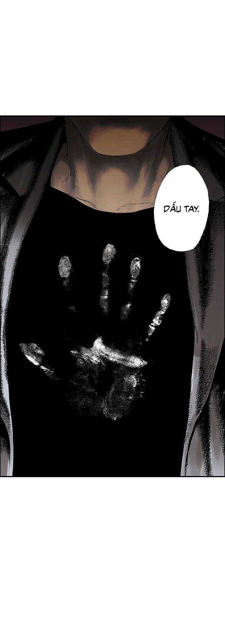 Kang Gito - Chapter 4 - Trang 32