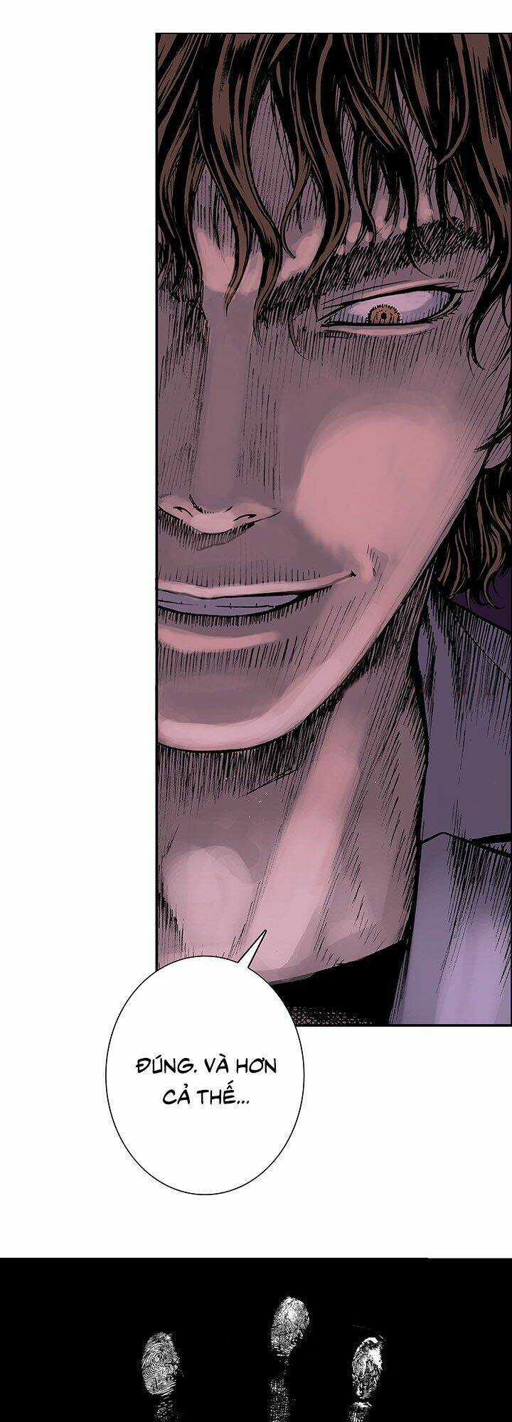 Kang Gito - Chapter 4 - Trang 33