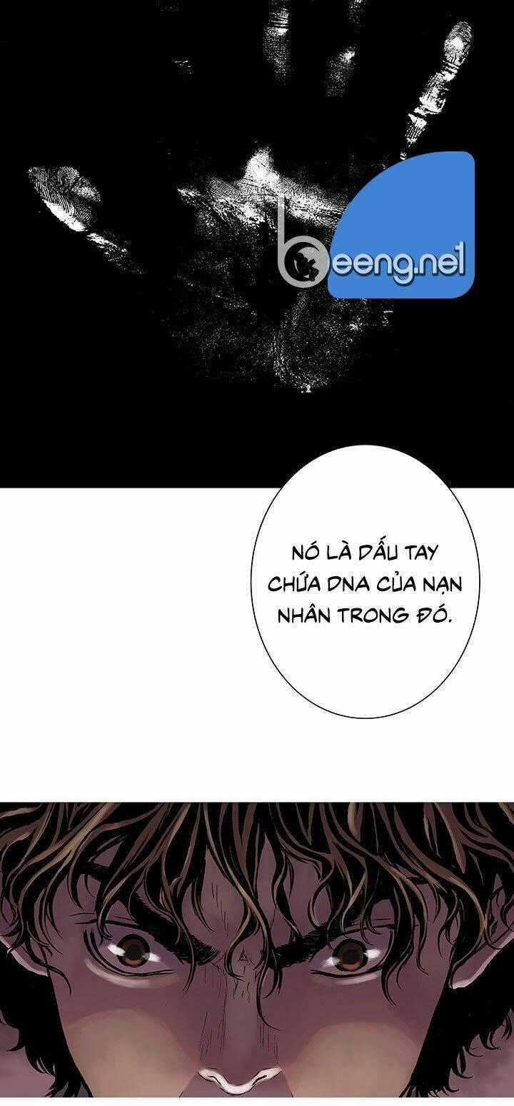 Kang Gito - Chapter 4 - Trang 34