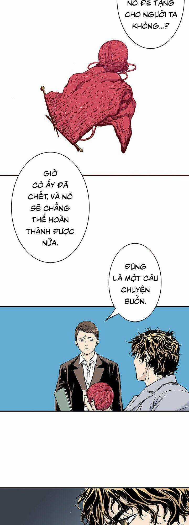 Kang Gito - Chapter 4 - Trang 5