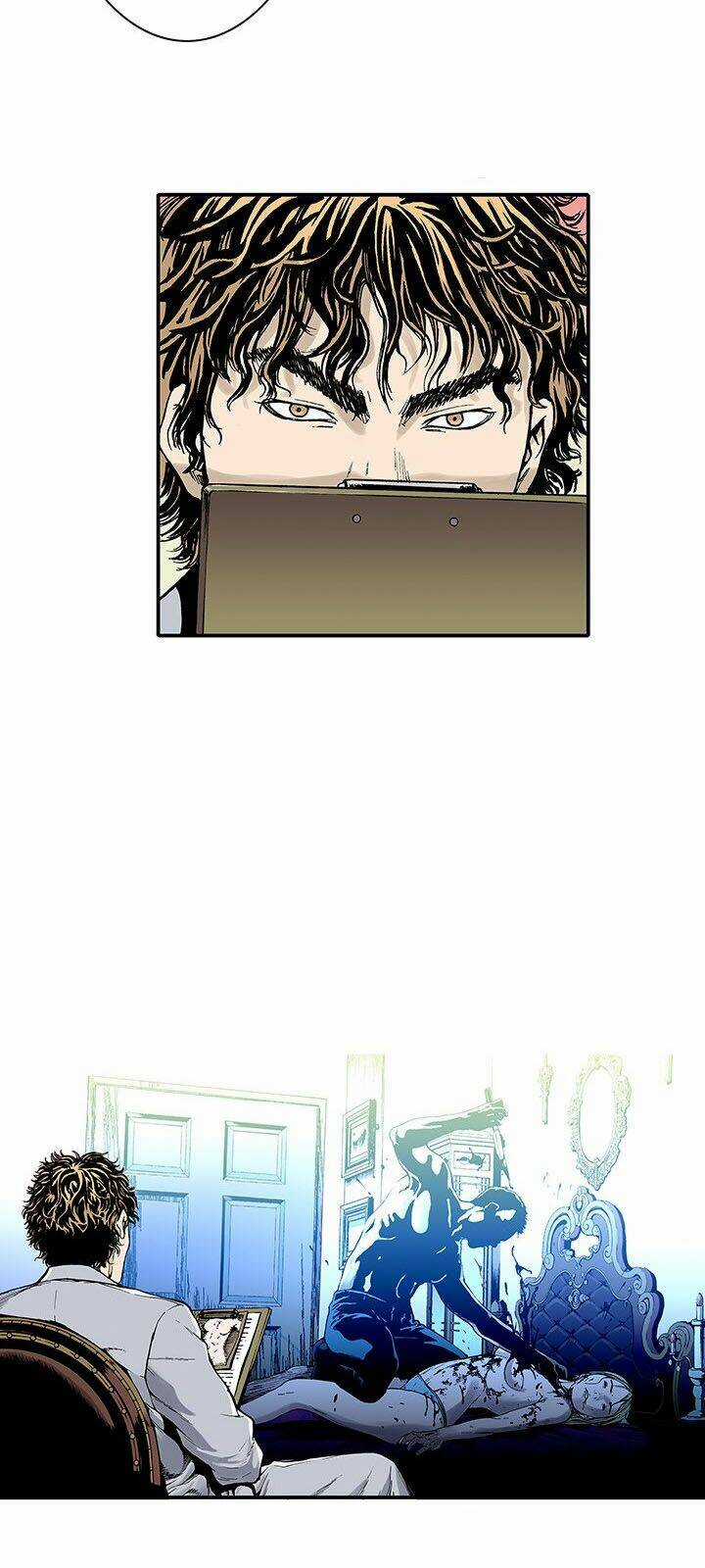 Kang Gito - Chapter 4 - Trang 7