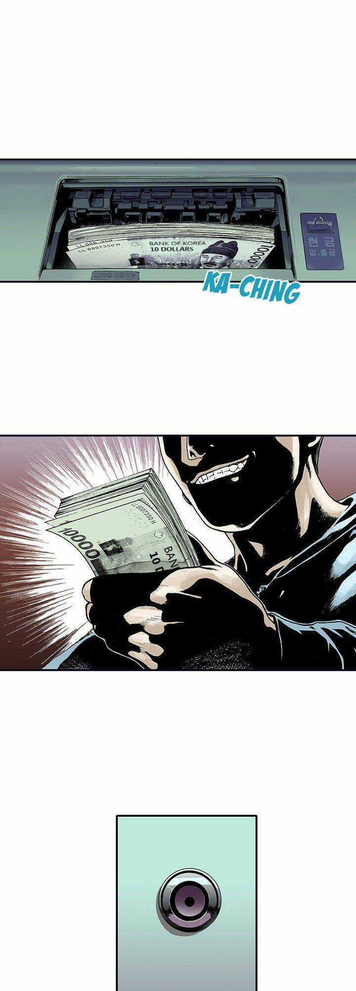 Kang Gito - Chapter 4 - Trang 9