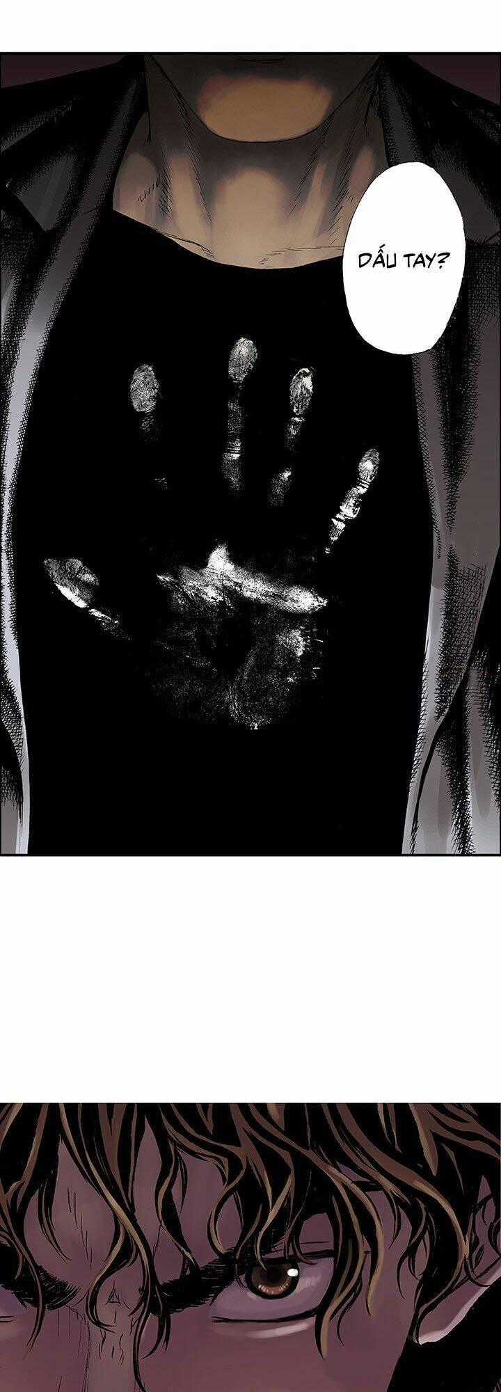 Kang Gito - Chapter 5 - Trang 1