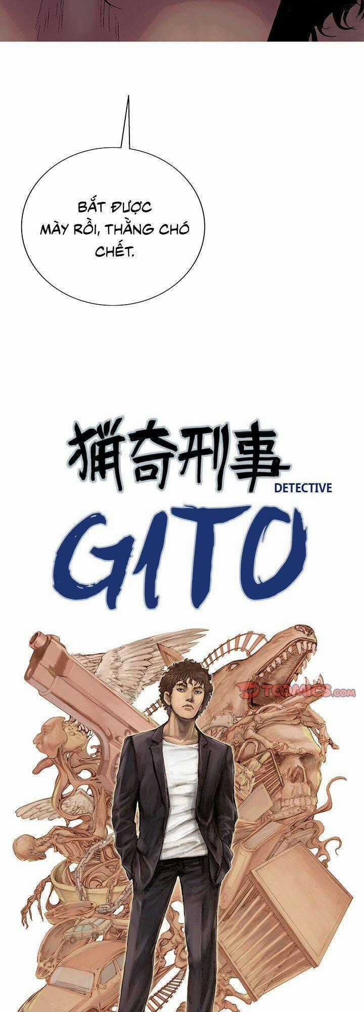 Kang Gito - Chapter 5 - Trang 2