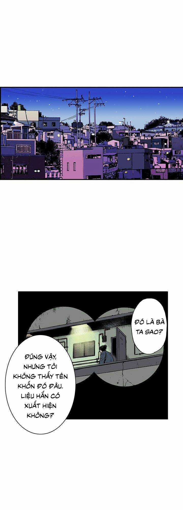 Kang Gito - Chapter 5 - Trang 11