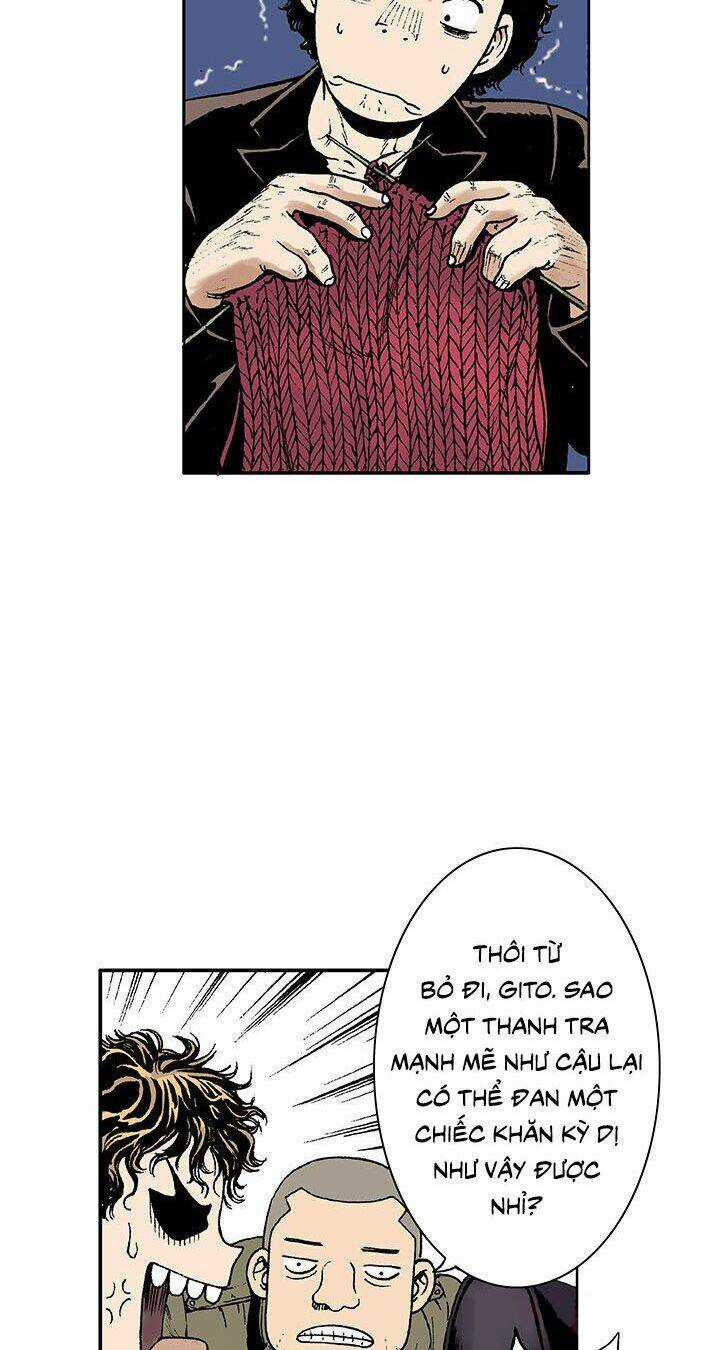 Kang Gito - Chapter 5 - Trang 15