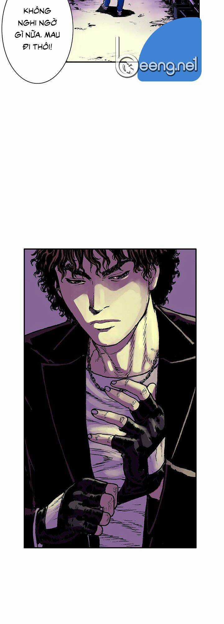 Kang Gito - Chapter 5 - Trang 18