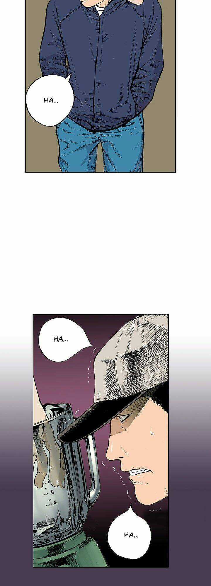 Kang Gito - Chapter 5 - Trang 20