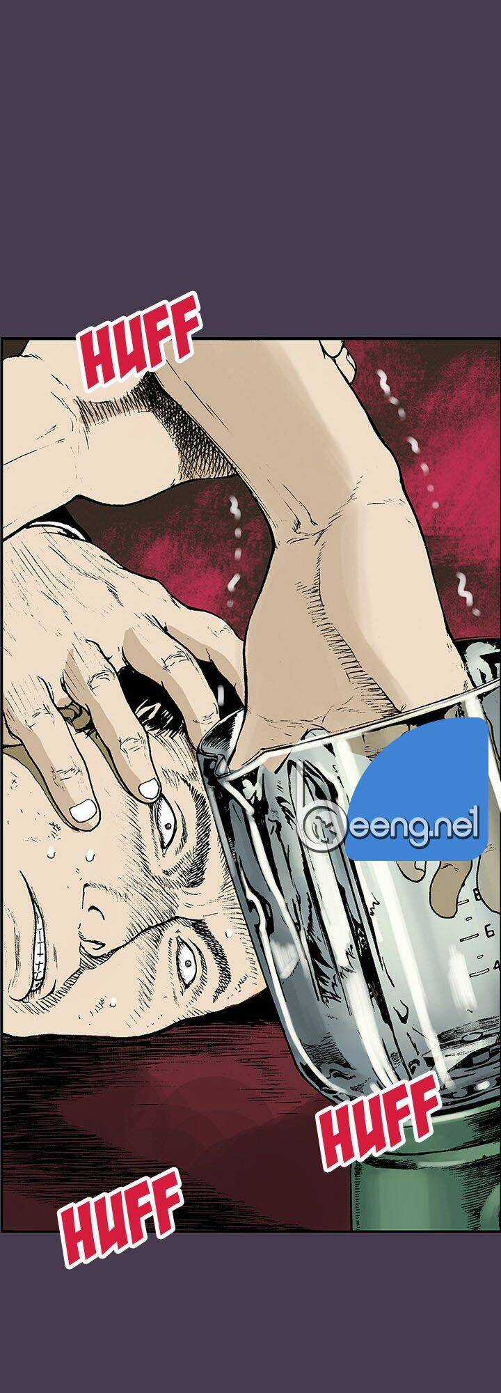 Kang Gito - Chapter 5 - Trang 21