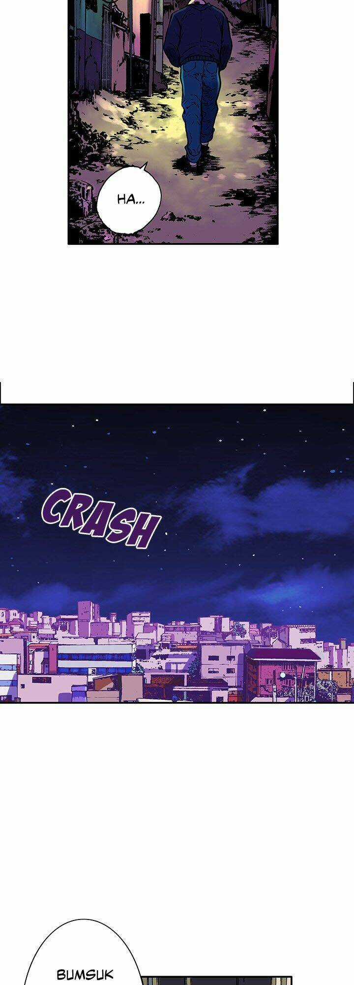 Kang Gito - Chapter 5 - Trang 28