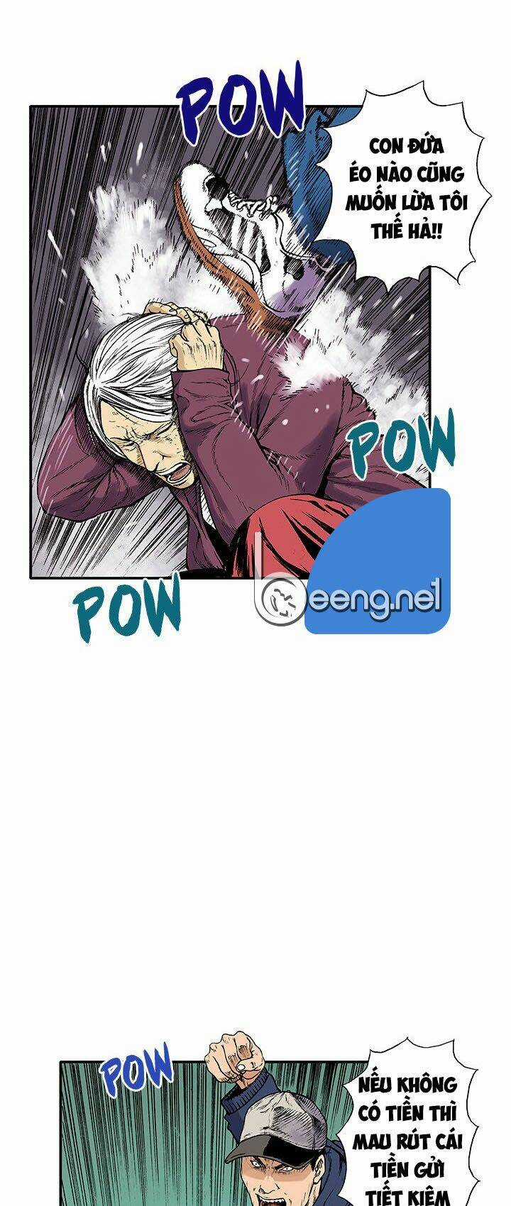 Kang Gito - Chapter 5 - Trang 30