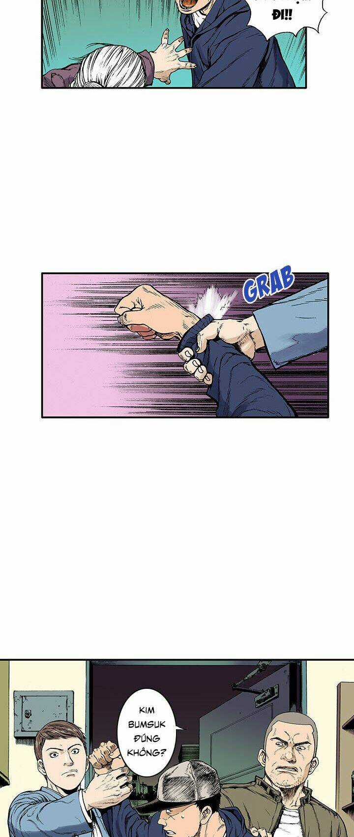 Kang Gito - Chapter 5 - Trang 31