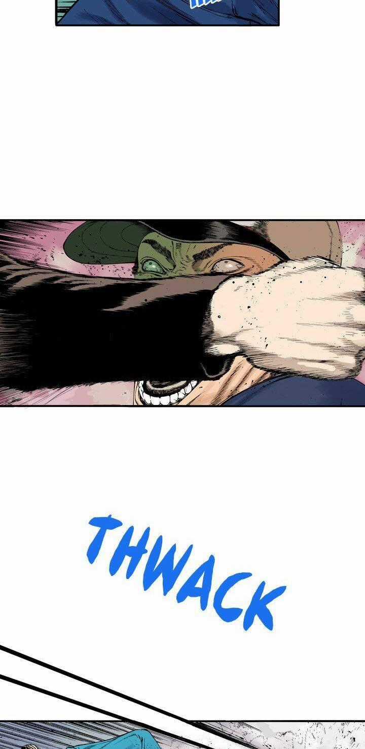 Kang Gito - Chapter 5 - Trang 37