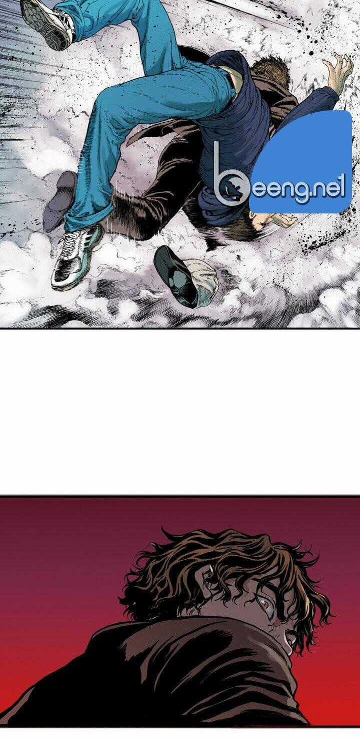 Kang Gito - Chapter 5 - Trang 38