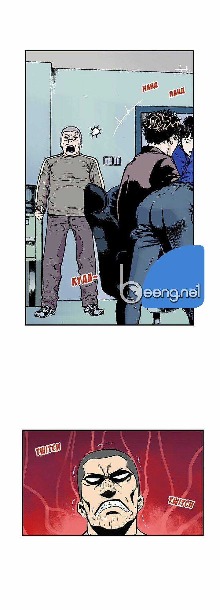 Kang Gito - Chapter 5 - Trang 5