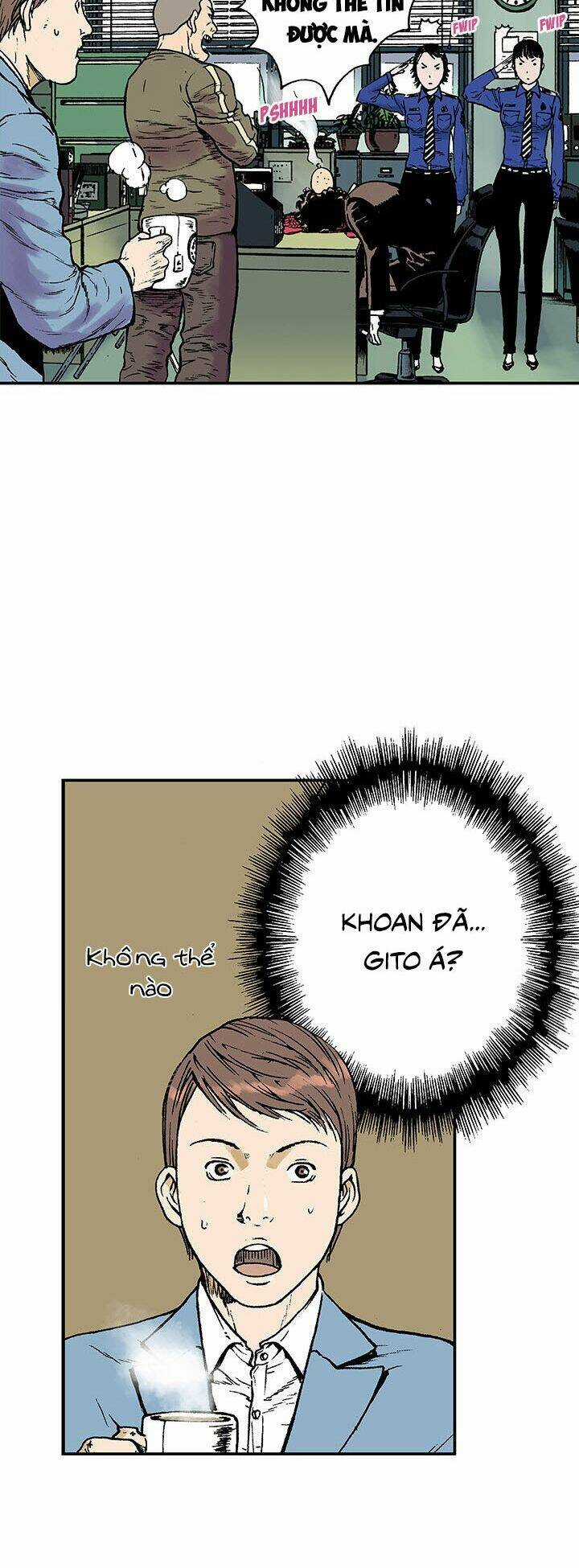 Kang Gito - Chapter 5 - Trang 7