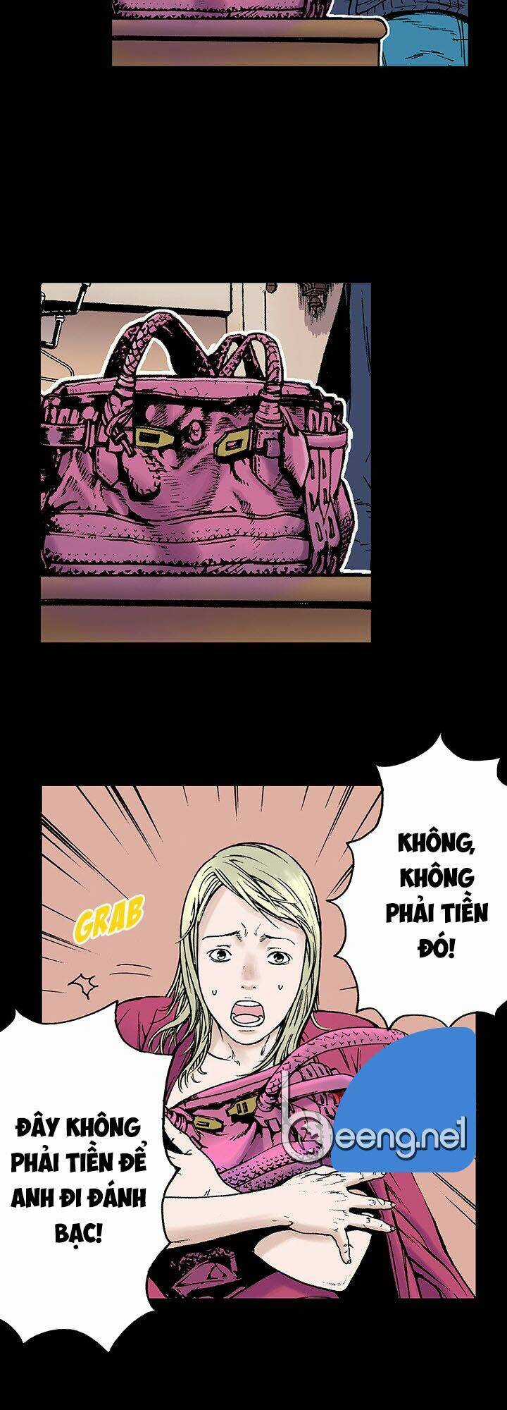Kang Gito - Chapter 6 - Trang 14