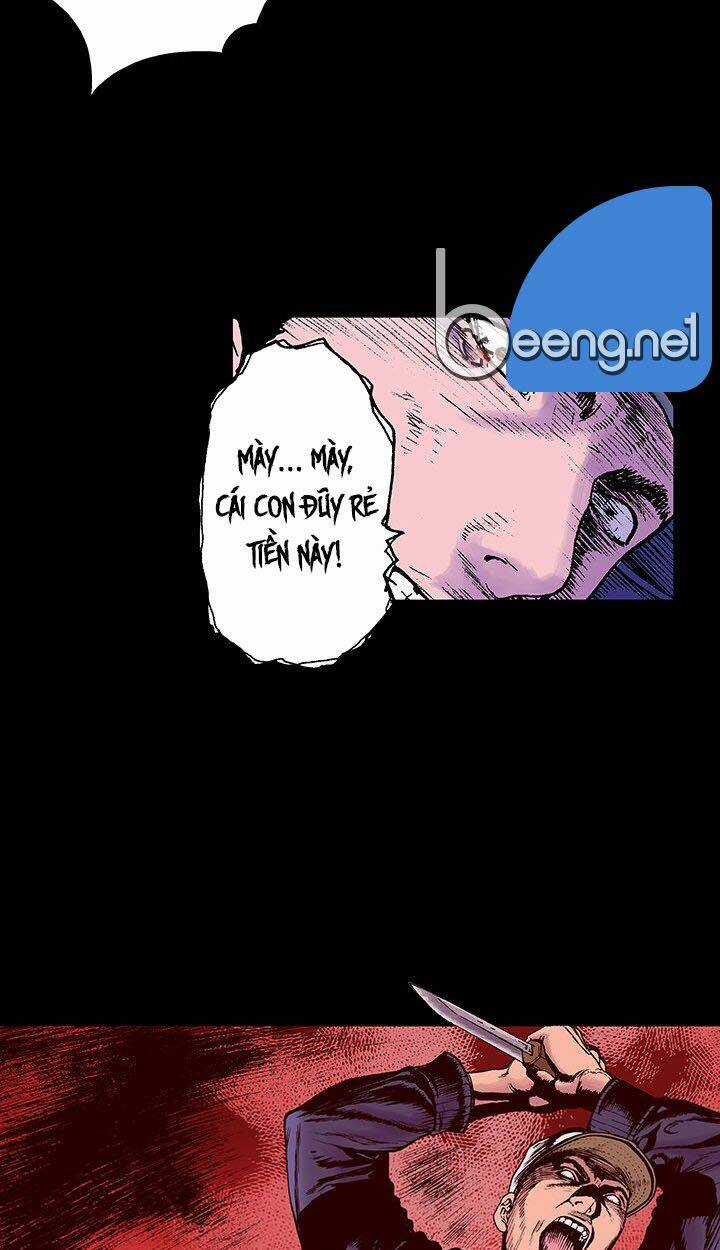 Kang Gito - Chapter 6 - Trang 16