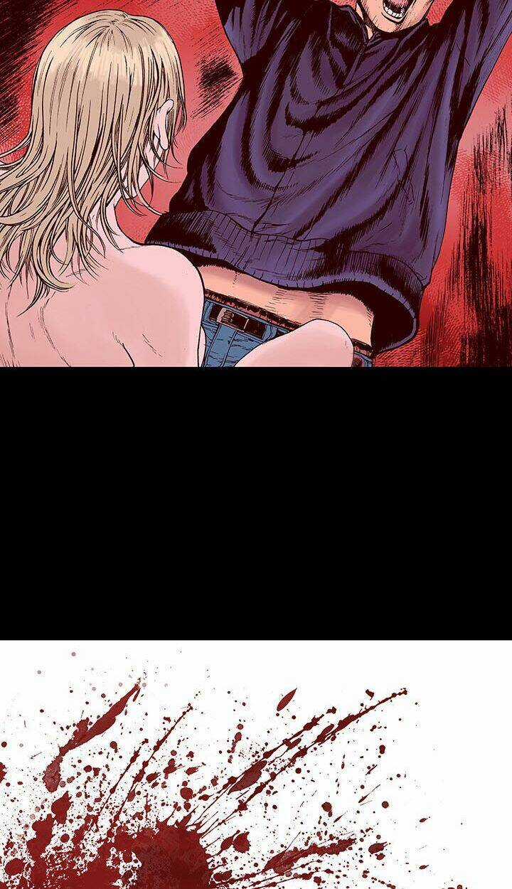 Kang Gito - Chapter 6 - Trang 17