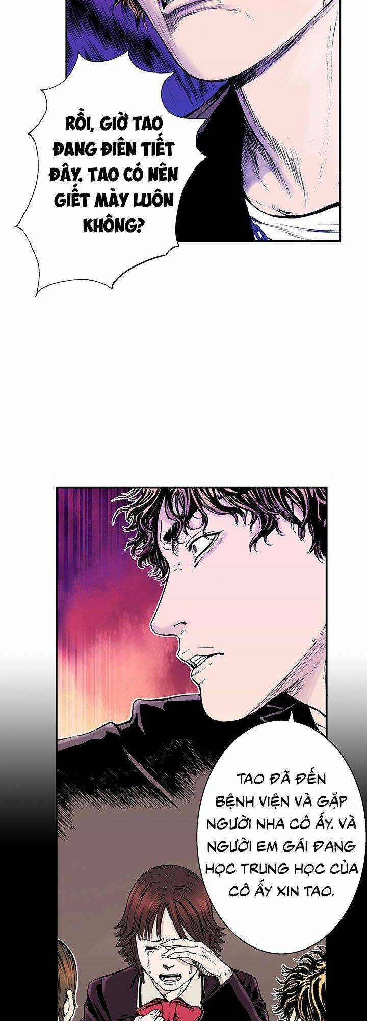 Kang Gito - Chapter 6 - Trang 20