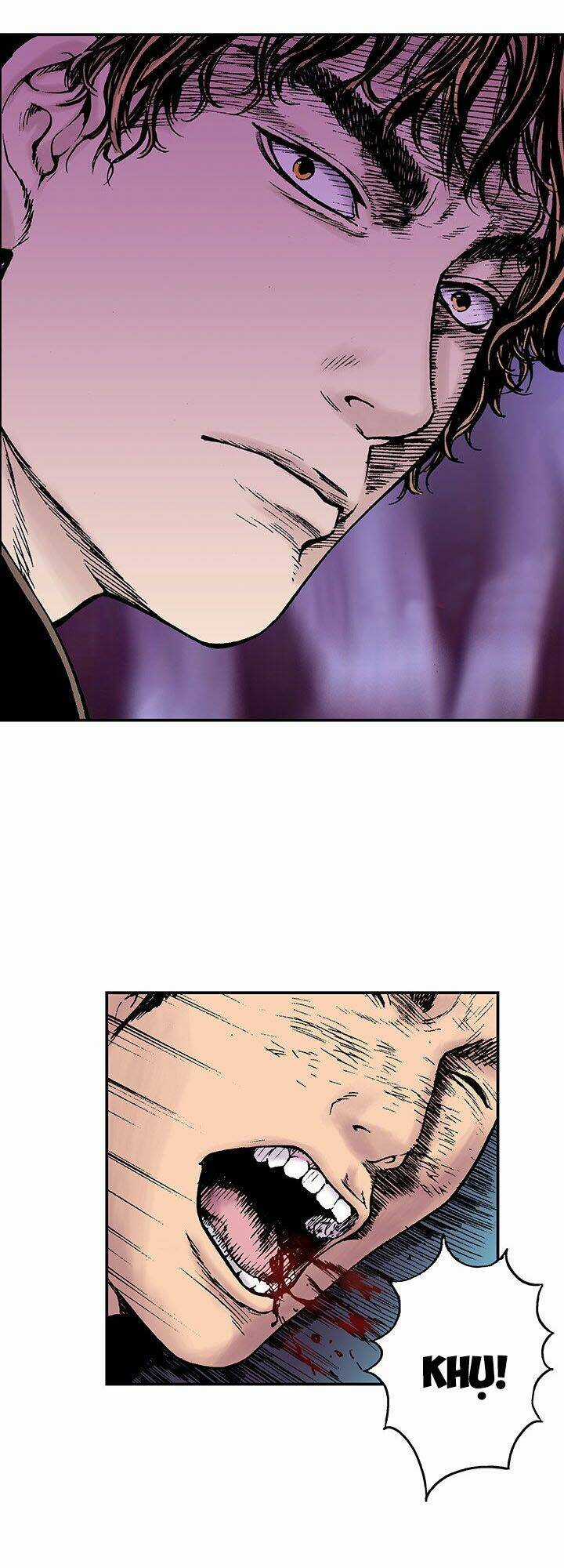 Kang Gito - Chapter 6 - Trang 3