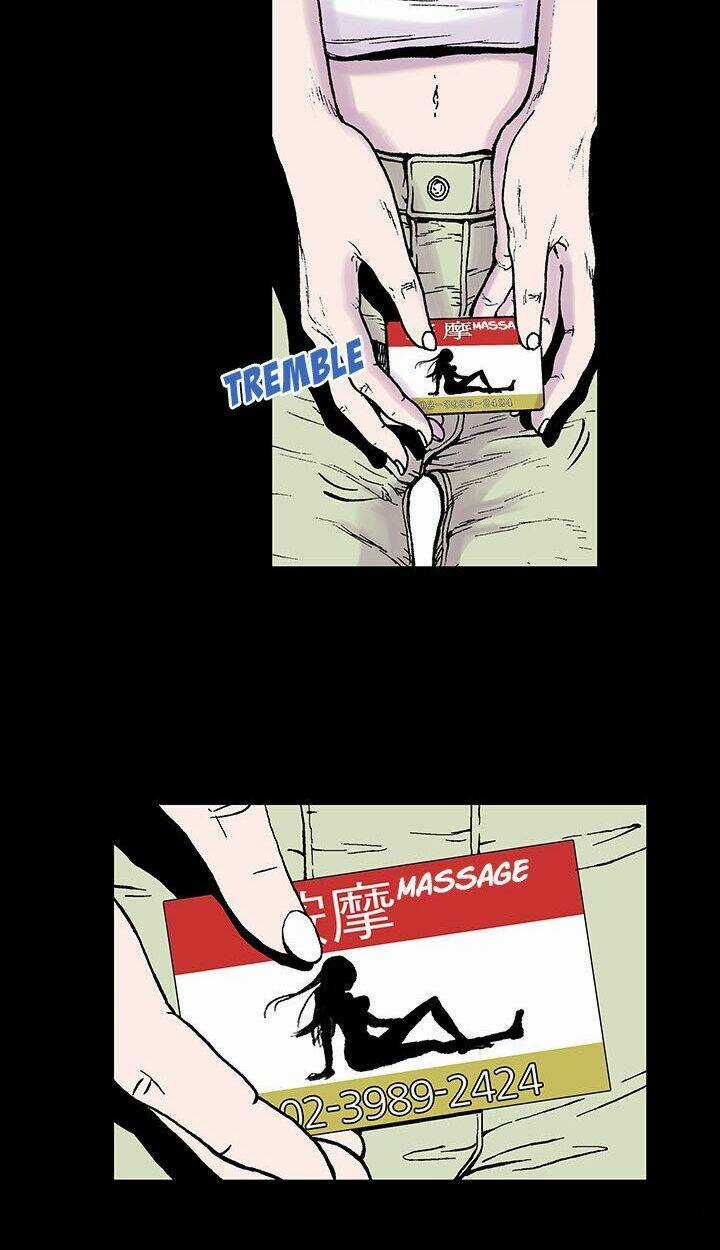 Kang Gito - Chapter 6 - Trang 23