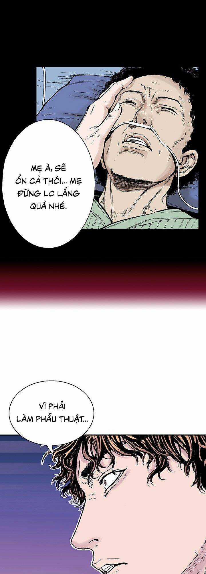 Kang Gito - Chapter 6 - Trang 24