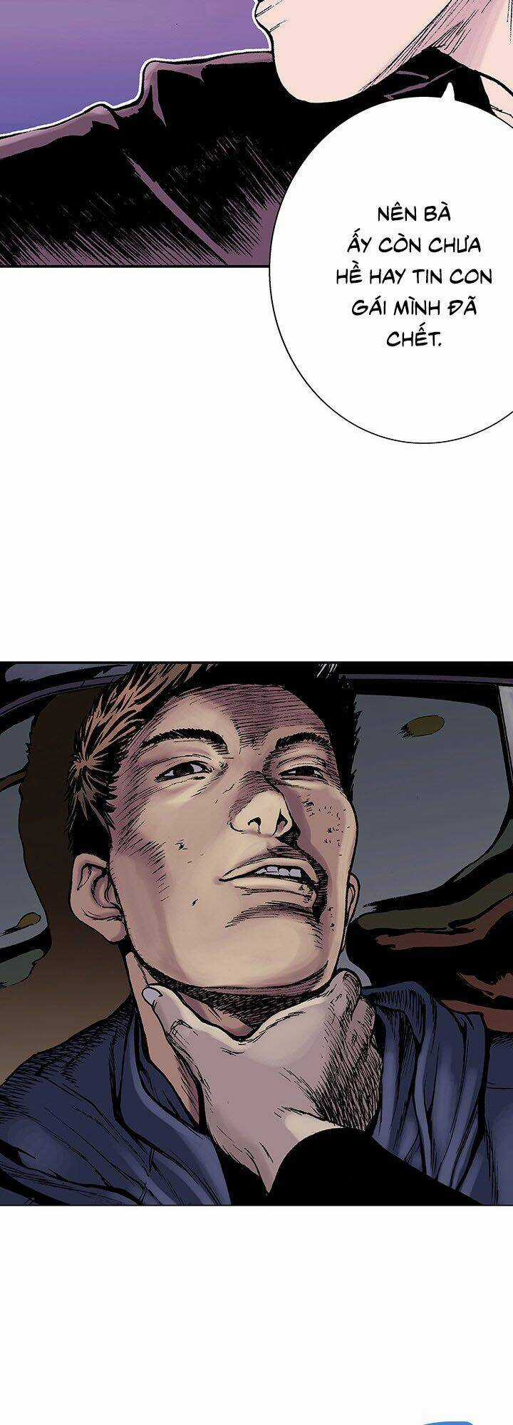 Kang Gito - Chapter 6 - Trang 25