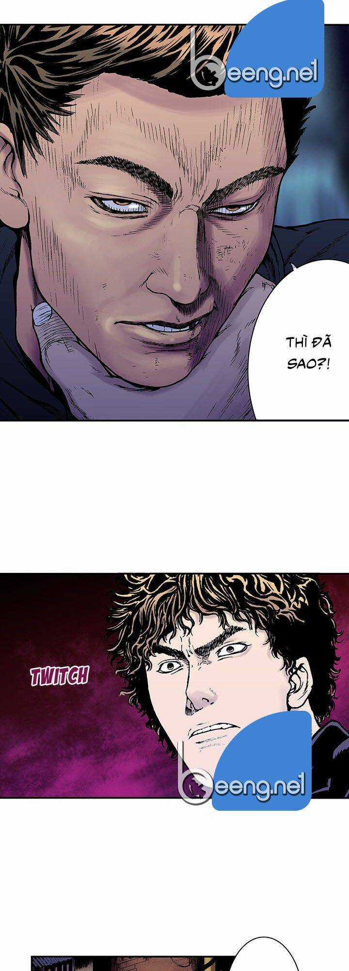 Kang Gito - Chapter 6 - Trang 26