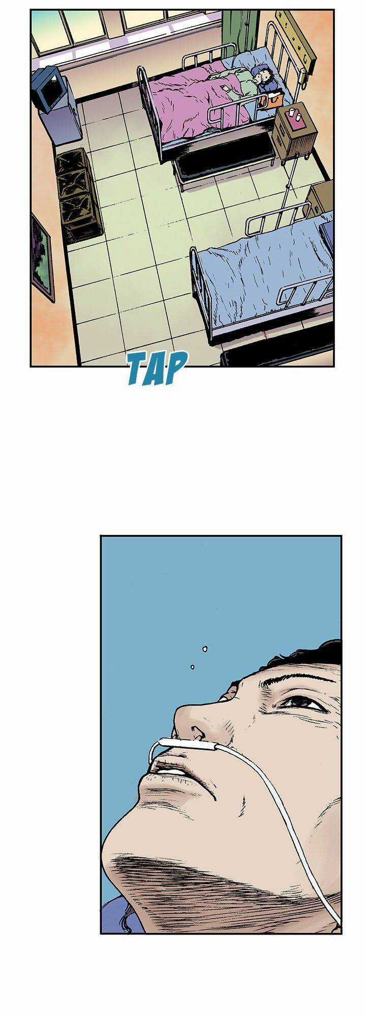 Kang Gito - Chapter 6 - Trang 30