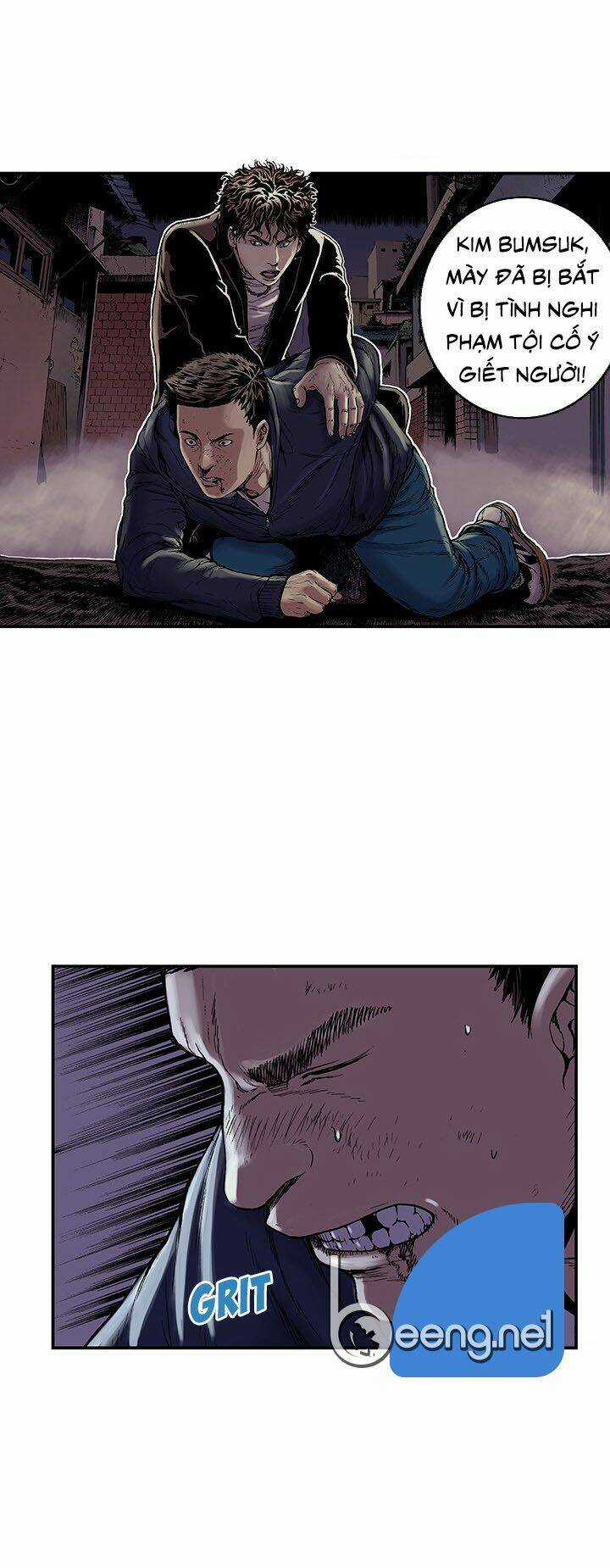 Kang Gito - Chapter 6 - Trang 4