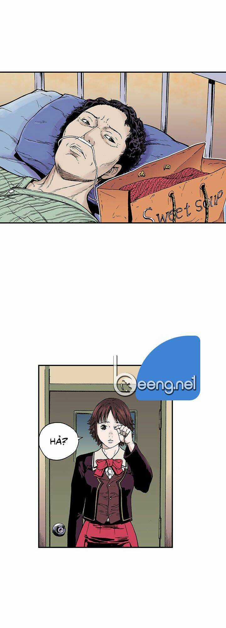 Kang Gito - Chapter 6 - Trang 31