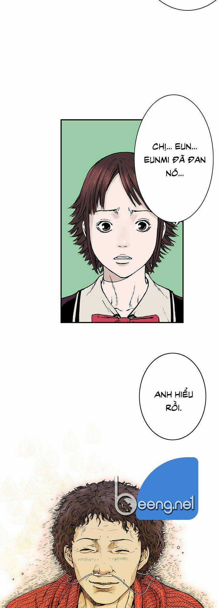 Kang Gito - Chapter 6 - Trang 33